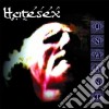 Hatesex - Unwant cd