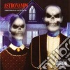 Astrovamps - Amerikan Gothick cd