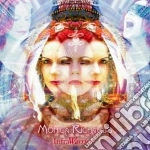 Monica Richards - Infrawarrior cd