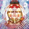 Monica Richards - Infrawarrior cd