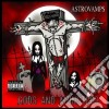 Astrovamps - Gods And Monsters cd