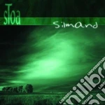 Stoa - Silmand cd