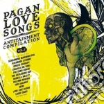 Pagan Love Songs Vol.2 (2 Cd) cd