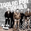 Bovver Boys - Tooled For Trouble cd