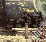 Ghost Trains - Jack + Sunshine