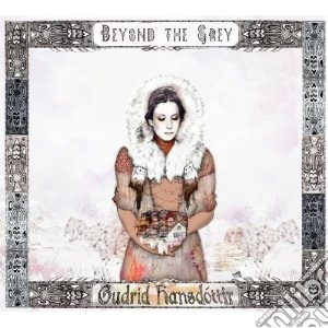 (LP Vinile) Gudrid Hansdottir - Beyond The Grey lp vinile di Gudrid Hansdottir