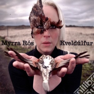 Myrra Ros - Kveldulfur cd musicale di Myrra Ros