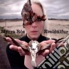 Myrra Ros - Kveldulfur cd