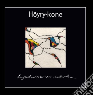 Hoyry-kone - Hyonteisia Voi Rakastaa cd musicale di Hoyry