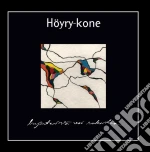 Hoyry-kone - Hyonteisia Voi Rakastaa cd