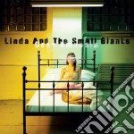 Linda And The Small Giants - Dear Amnesia