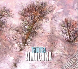 Troitsa - Zimachka cd musicale di Troitsa