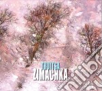 Troitsa - Zimachka