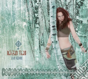 Elin Kaven - Maizan Thaw cd musicale di Elin Kaven
