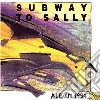 Subway To Sally - 1994 cd
