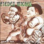 Fiedel Michel - Trilogie Vol. 1 - Retros cd
