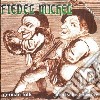 Fiedel Michel - Trilogie Vol. 1 - Retros cd