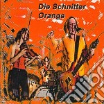 Schnitter, Die - Orange