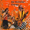 Schnitter, Die - Orange cd