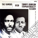 (LP VINILE) Famous 1928 session cd