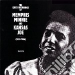 (LP Vinile) Memphis Minnie & Kansas Joe - Early Recordings (1929-1