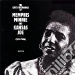 (LP Vinile) Memphis Minnie & Kansas Joe - Early Recordings (1929-1 vinile