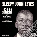 (LP VINILE) 1929-30 sessions with ya cd
