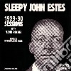 (LP VINILE) 1929-30 sessions with ya cd