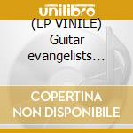 (LP VINILE) Guitar evangelists vol.2 cd