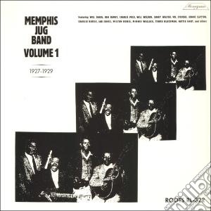 (LP VINILE) Volume 1: 1927-29 lp vinile di Memphis jug band