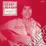 (LP Vinile) Gerry Lockran - Blues Blast Off vinile