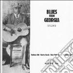 (LP VINILE) Blues from georgia (1926 cd