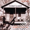 Furry Lewis - At Home In Memphis cd