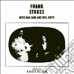 (LP VINILE) With dan sane & will bat cd