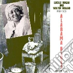 (LP Vinile) Lucille Bogan / Walter Roland - Alabama Blues vinile