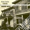 (LP Vinile) Texas Country Music cd