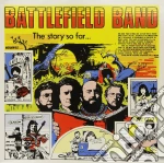 (LP VINILE) Story so far 1977-1980 cd