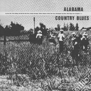 (LP Vinile) Alabama Country Blues / Various lp vinile di Artisti Vari