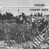 (LP Vinile) Alabama Country Blues / Various cd