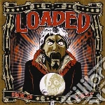Loaded - Hold Fast cd