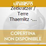 Zeitkratzer / Terre Thaemlitz - Deproduction Live cd