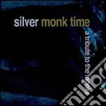 Silver Monk Time - A Tribute To The Monks cd