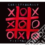 Christy & Emily - Tic Tac Toe cd