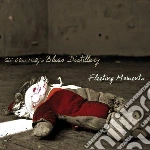 Sir Oliver Mally - Fleeting Moments cd