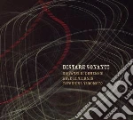 Di Domenico/henrikse - Distare Sonanti cd