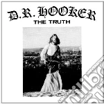 D.R. Hooker - Truth cd