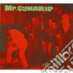 Mr. Symarip - Skinheads Dem A Come