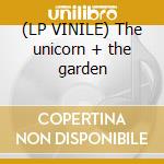 (LP VINILE) The unicorn + the garden lp vinile di Peter Grudzien
