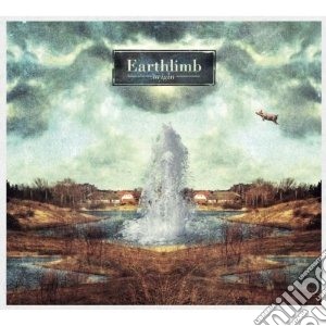 Earthlimb - Origin cd musicale di Earthlimb
