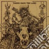 (LP Vinile) Indian Nightmare - Taking Back The Land cd